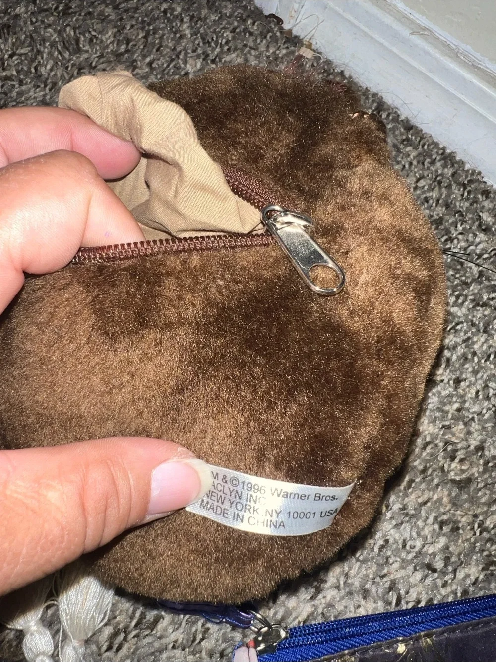 Pouch bundle